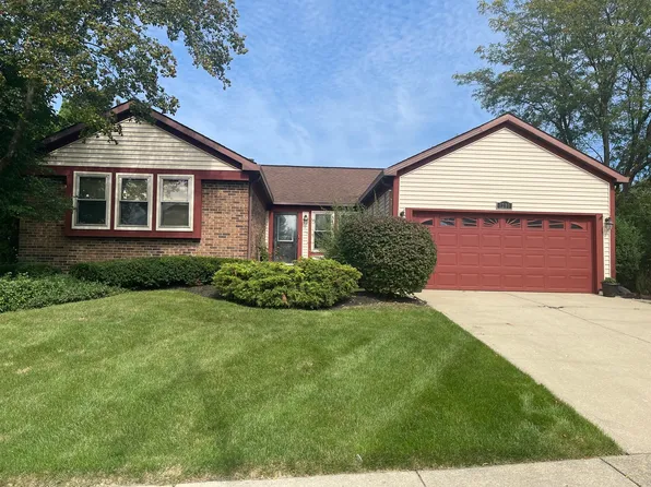 (undisclosed Address), Hoffman Estates, IL 60169