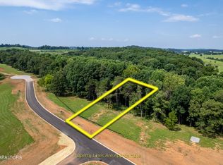 181004 Sophie Dr LOT 18, Greenback, TN 37742