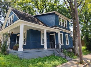 925 S Cox St APT 2, Memphis, TN 38104
