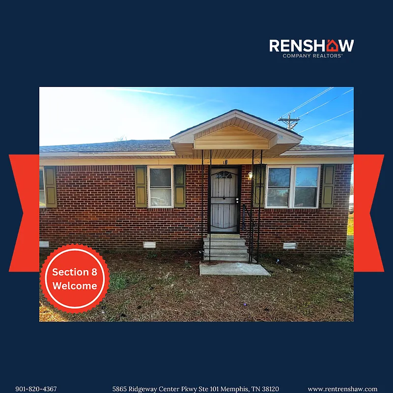 3 bed, 1.0 bath, 1053 sqft, $1,250 — Photo 1