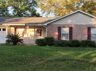 4254 Lindsey Ln, Milton, FL 32571