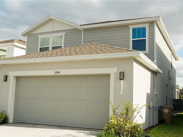 17148 Cagan Crossings Blvd, Clermont, FL 34714