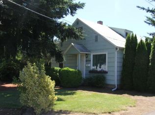 10704 NE Fargo St, Portland, OR 97220