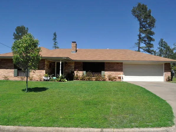 914 Scarlet Oak St, Nacogdoches, TX 75964