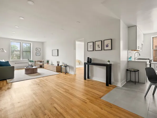 2525 Nostrand Avenue 3F image 3 of 7