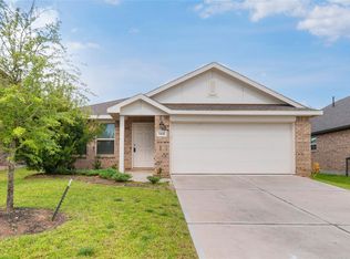 3442 Hughes Meadow Way, Richmond, TX 77406