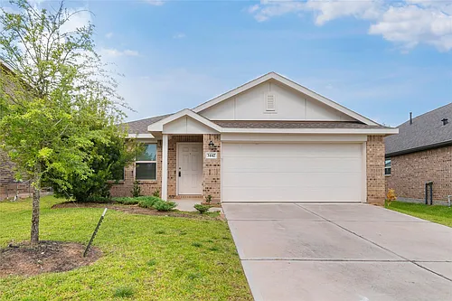 3442 Hughes Meadow Way Photo 1