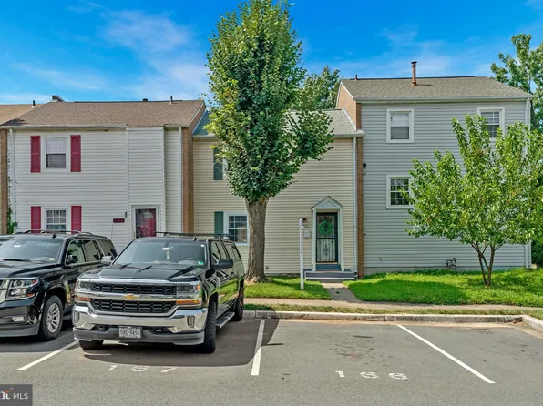 7774 Quail Run Ln, Manassas, VA 20109