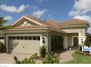 4633 Waterscape Ln, Fort Myers, FL 33966
