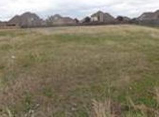 1051 Park Ridge Cir, Mc Gregor, TX 76657