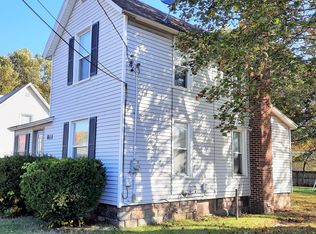 813 S Hanover St, Hastings, MI