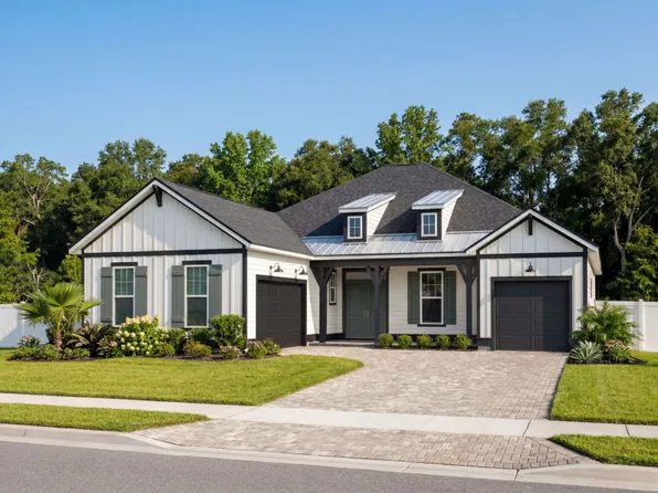 Carnegie Plan, Oakmere