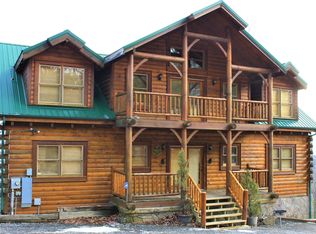 4538 Stackstone Rd, Sevierville, TN 37862