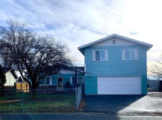 4719 Hope St, Klamath Falls, OR