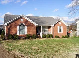 513 Overview Ln, Franklin, TN 37064