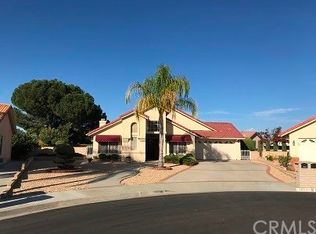 1853 Fir Tree Ct, Hemet, CA 92545