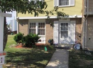11823 Ashbrook Ct, Germantown, MD 20876