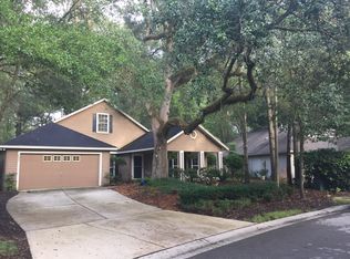 2602 SW 98th Dr, Gainesville, FL 32608