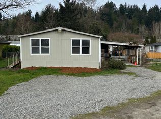306 Algona Blvd S, Algona, WA 98001