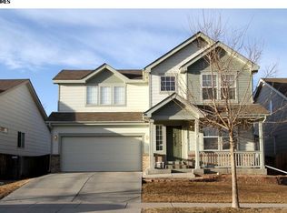 1738 Falcon Ridge Dr, Fort Collins, CO 80528