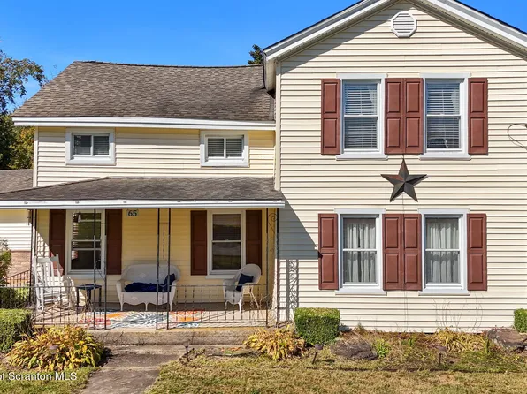 65 Broad St, New Milford, PA 18834