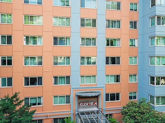 2nd image of 1400 Hubbell Place #411