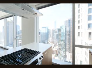 502 E Illinois St #3501, Chicago, IL 60611