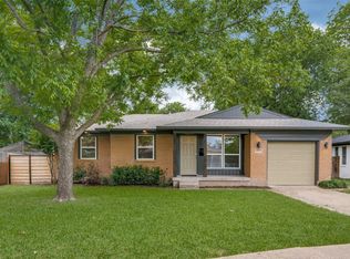 205 Joe White St, Rockwall, TX 75087