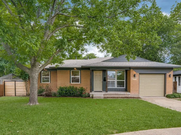 205 Joe White St, Rockwall, TX 75087