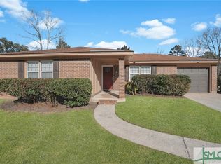 1616 Rosemary St, Savannah, GA 31415