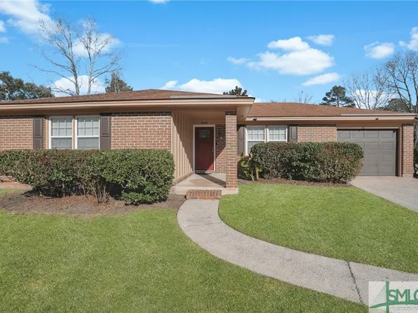 1616 Rosemary Street, Savannah, GA 31415