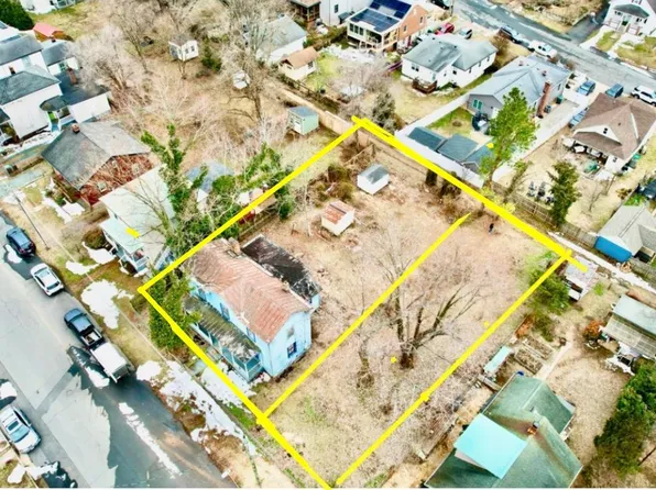 612 Bolling Ave, Charlottesville, VA 22902