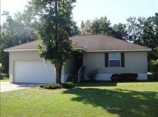 97 Springhill Cir, Kingsland, GA 31548