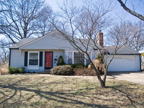 1233 Missouri Ave, Saint Louis, MO 63122