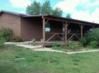 43 Prairie St, Moorcroft, WY 82721