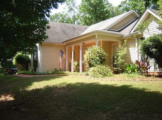 120 Hampton Brook Dr, Hampton, GA 30228