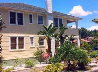2500 3rd Ave N APT 3, St Petersburg, FL 33713
