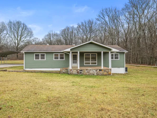 1544 Midway Rd, Sewanee, TN 37375