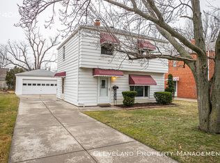 24081 Puritan Ave, Euclid, OH