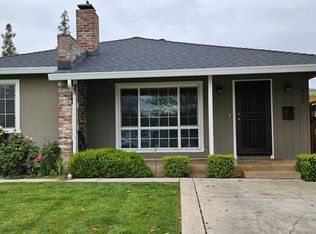 242 Laumer Ave #1, San Jose, CA