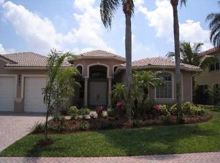 6897 Cobia Cir, Boynton Beach, FL 33437