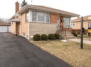 4916 Saint Paul Ct, Hillside, IL