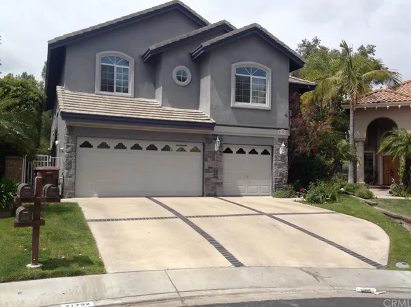 21752 Hermosa Ln, Trabuco Canyon, CA 92679