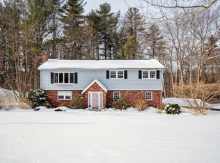207 Concord Rd, Chelmsford, MA 01824