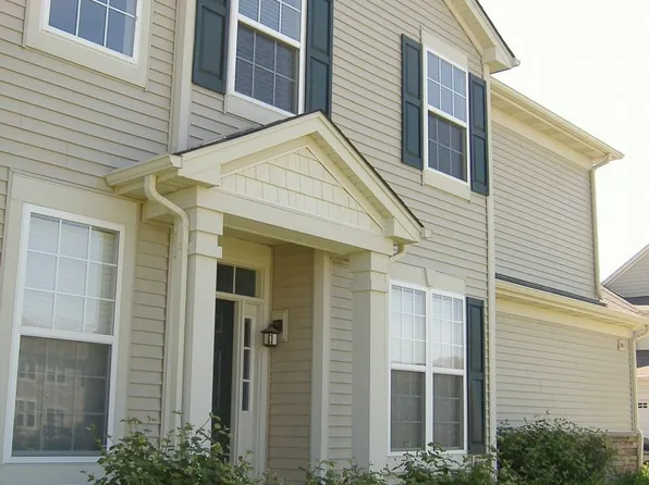 164 Durango Dr, Gilberts, IL 60136