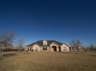 19944 Clear Sky Trl, Amarillo, TX 79124