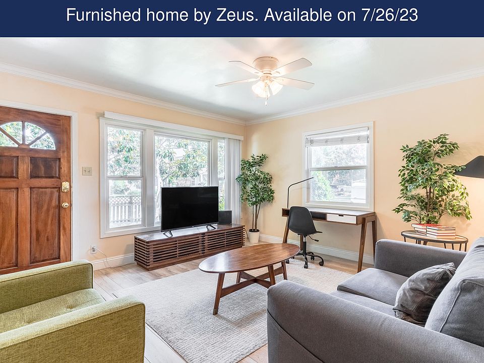 At Zeus, we design move-in ready homes and fully manage them ourselves.