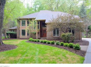 11921 Fitzwater Rd, Brecksville, OH 44141