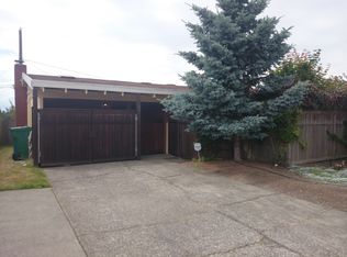 8631 21st Ave NW, Seattle, WA 98117