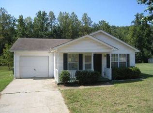 4156 Valley Gln, Gainesville, GA 30507